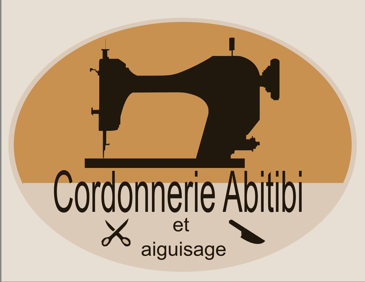 Cordonnerie Abitibi